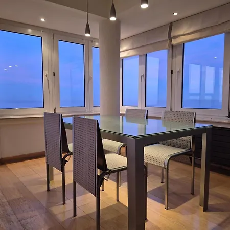 Apartamento Faro *