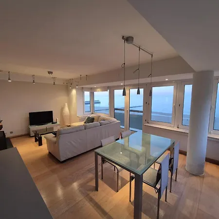 Faro Apartment Blankenberge