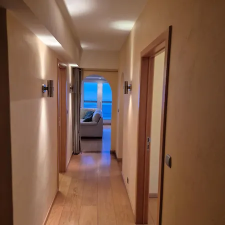 Apartmán Faro *