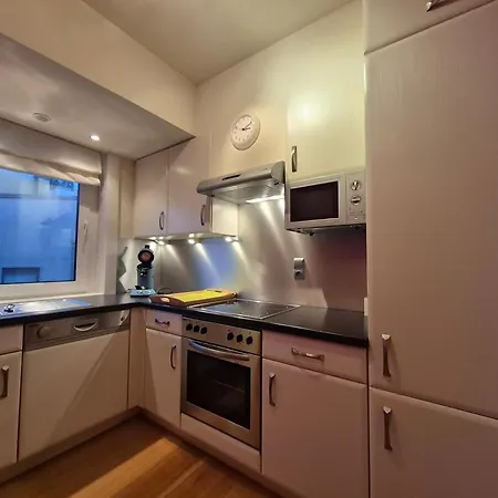 Apartamento Faro Blankenberge
