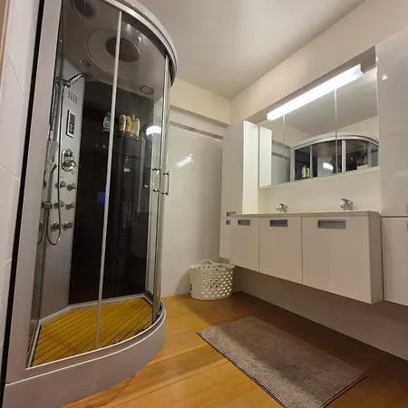 Faro Apartment Blankenberge