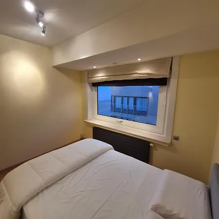 Apartamento Faro *