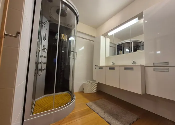 Faro Lejlighed Blankenberge